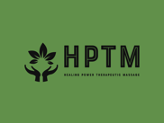 Healing Power Therapeutic Massage logo