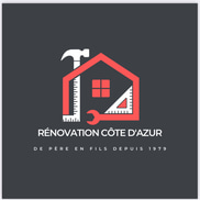 RENOVATION C'OTE D'AZUR logo