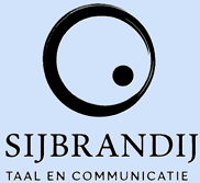 Sijbrandij Taal en Communicatie logo