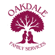 Oakdale Family Services logo