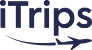 iTrips Milhas e Viagens logo