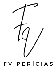 FV Perícias | Perícias Particulares - Grafotécnica e de TI logo