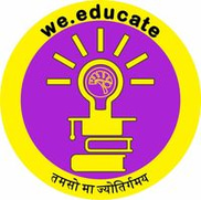 weeducate.in logo