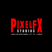 Pixelfx Studios logo