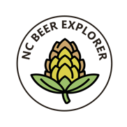 NC Beer Explorer logo