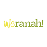 We Ranah logo
