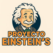 Proyecto Einstein logo