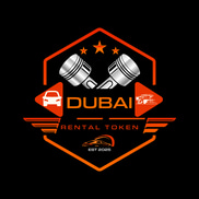 Dubai Rental Token logo