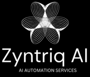 Zyntriq Ai logo