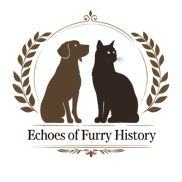 EchoesOfFurryHistory logo