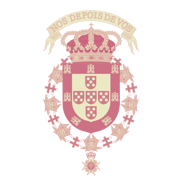 Monarca da Casa Real logo