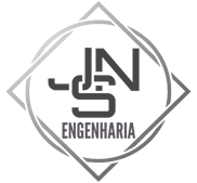 JSN engenharia logo