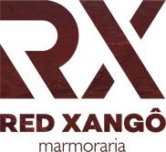 Red Xangô Marmoraria logo