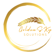 GOLDENSKY SOLUTIONS LLC logo