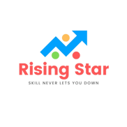 Rising Star logo