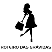 roteiro das gravidas logo