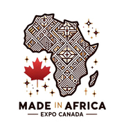 Made in Africa Expo Canada logo