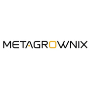 MetaGrownix logo