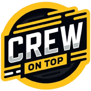 Crew On Top logo