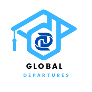 Global Departures logo