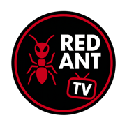 Red Ant logo