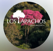 Los Lapachos - Centro Recreativo logo