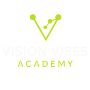Vision Vibes Academy logo