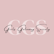 Girls Getaway Society logo