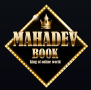 MAHADEV BOOK STORE logo