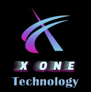 X One Technology logo