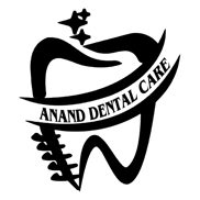 Aanand Dental Care logo