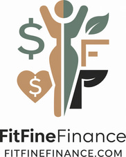 Fit And Fine Finance logo