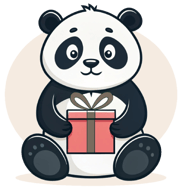 Top cadeaux enfants logo