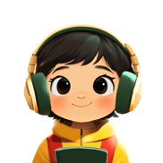 HeroKido logo