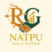 Natpu Solutions logo