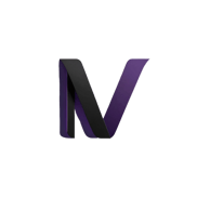 NERV Visuals logo