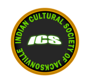Indian Cultural Society of Jacksonville logo