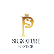 Signature Prestige logo