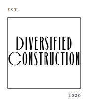 Diversified Construction LLC logo