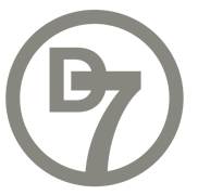 Digitseven Limited logo
