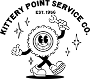 Kittery Point Service Co. logo