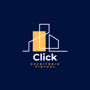 CLICK ESCRITÓRIO VIRTUAL logo