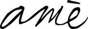 Amé logo