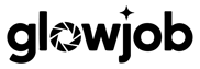 GlowJob logo