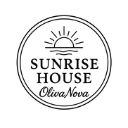 Sunrise House Olivanova logo
