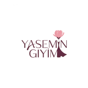 YASEMİN GİYİM logo