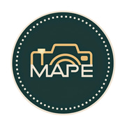 MAPE FOTOGRAFIA logo