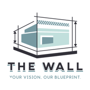 The Wall Architect logo