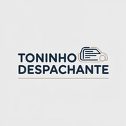 Toninho Despachante logo