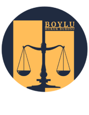 Avukat Serhat Nevzat Boylu logo